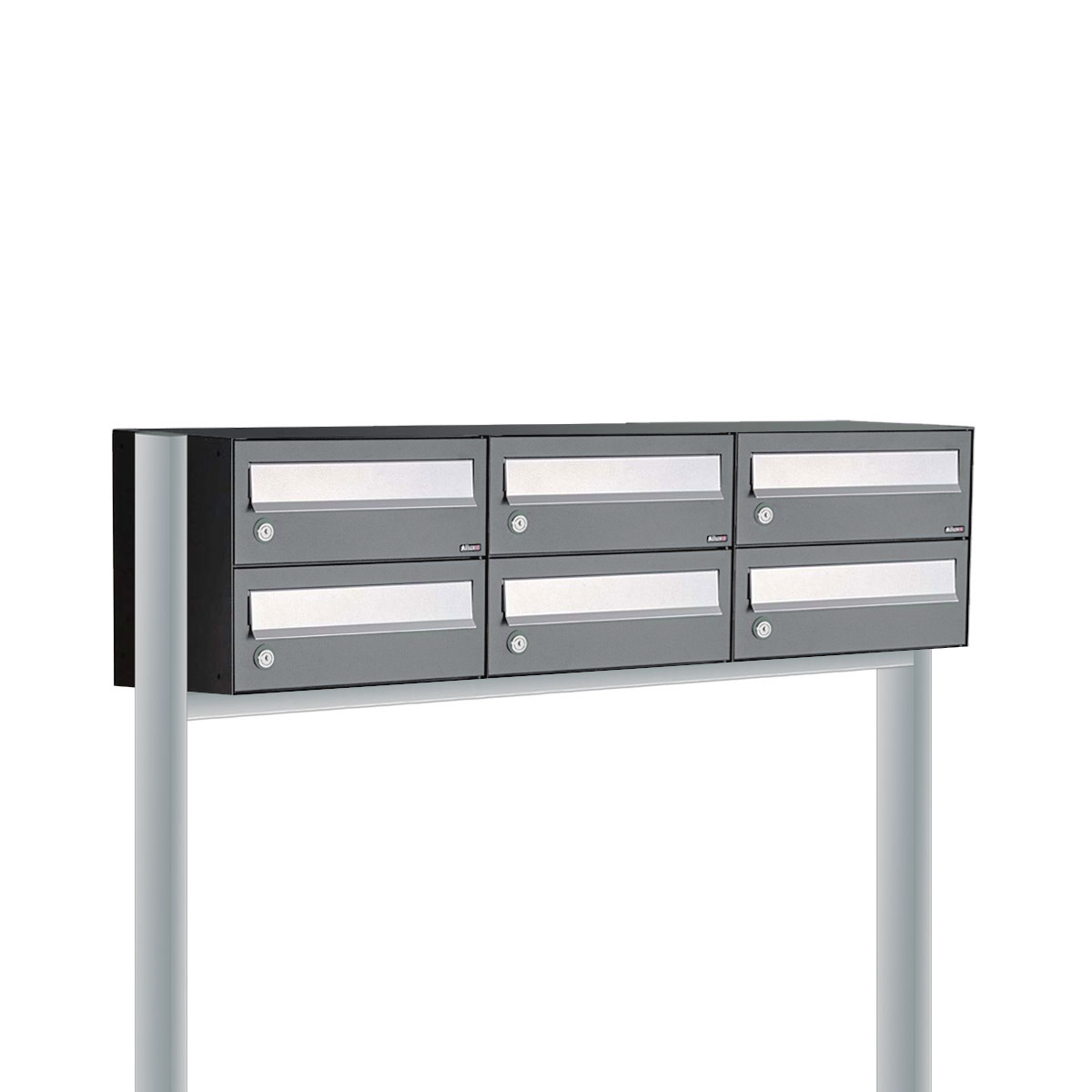 40030065_3x2s HIVE SET 3-BREED, 2-HOOG OP STATIEF ANTRACIET