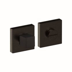 VARIOVIERKANT 8MM ZWART