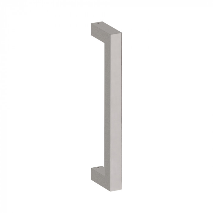 HANDGREEP DENVER 25X200MM INOX HANDGREEP DENVER 25X200MM INOX