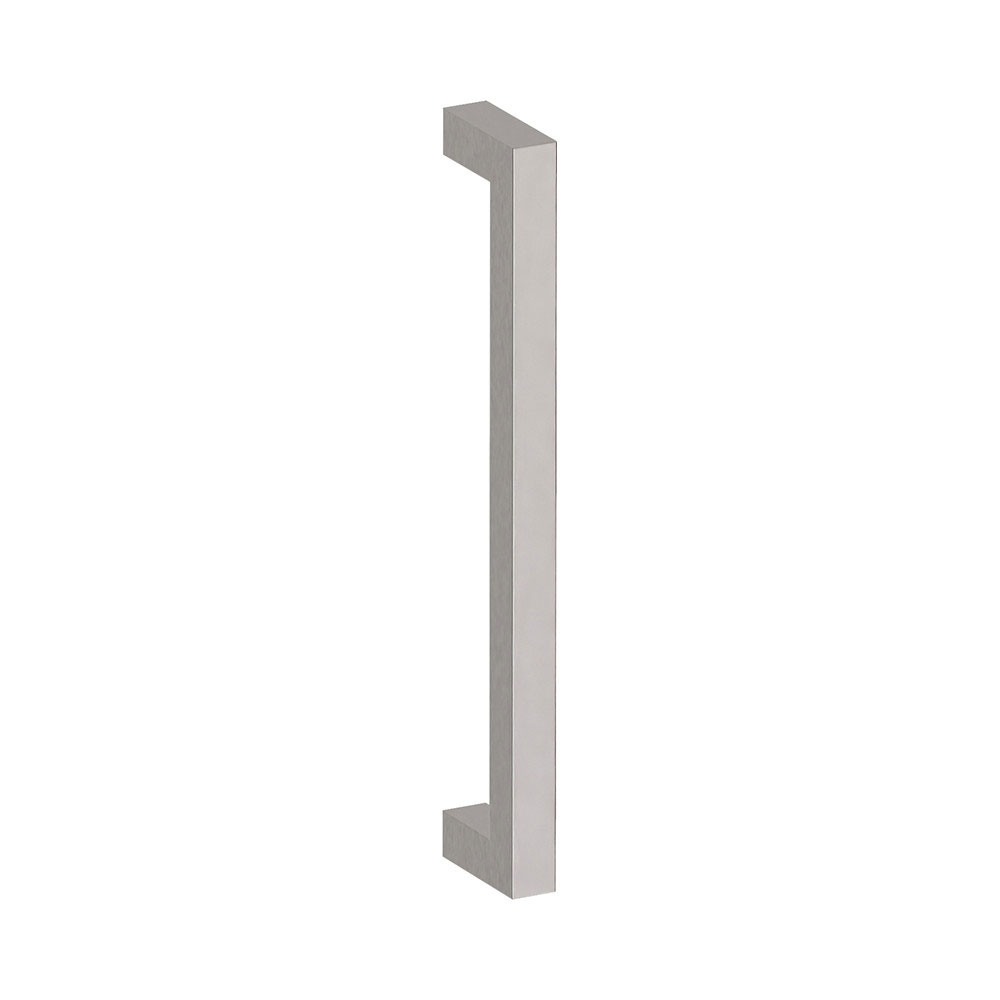 HANDGREEP DENVER 25X300MM INOX HANDGREEP DENVER 25X300MM INOX