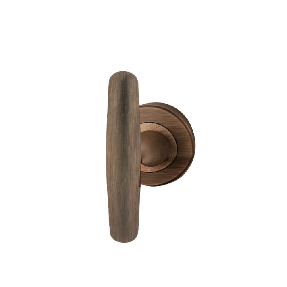 95045013 Emma rond Artax rozet matbrons