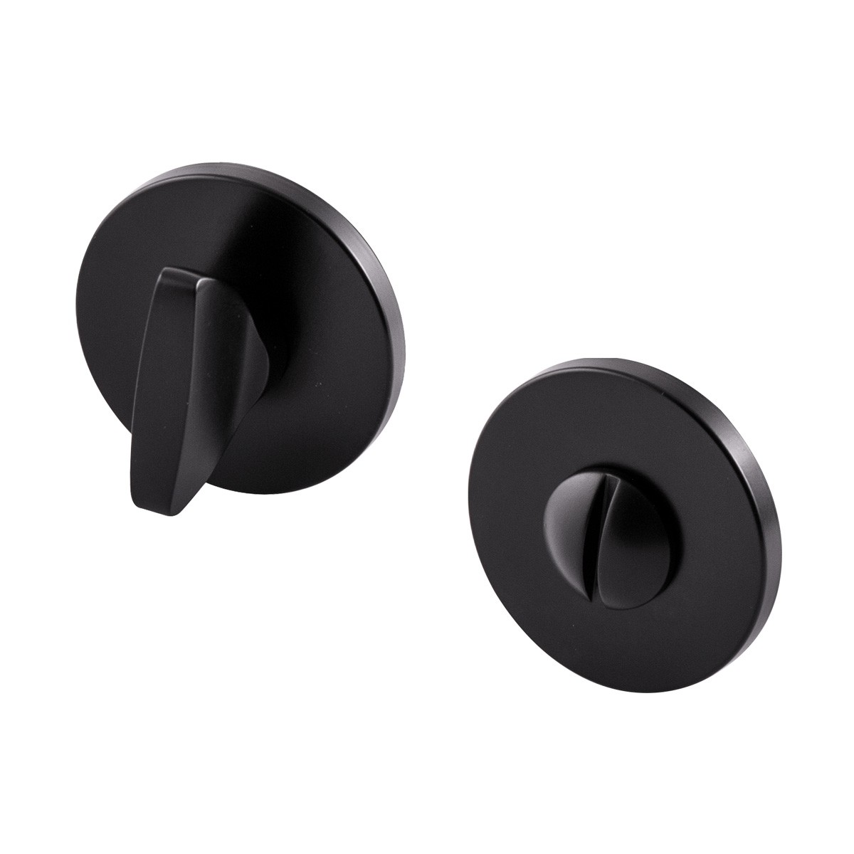 toiletgarnituur Toiletgarnituur 5r zwart