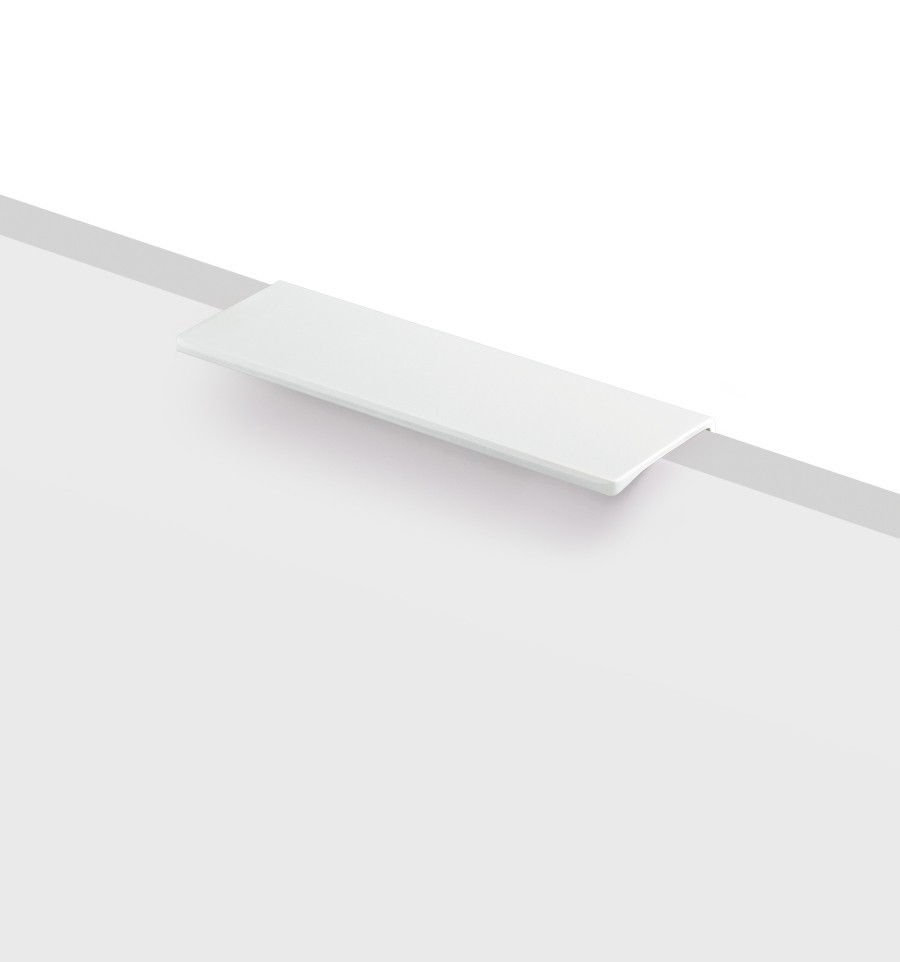 MEUBELGREEP SYNTHESIS 32 mm wit MEUBELGREEP SYNTHESIS 32 mm wit