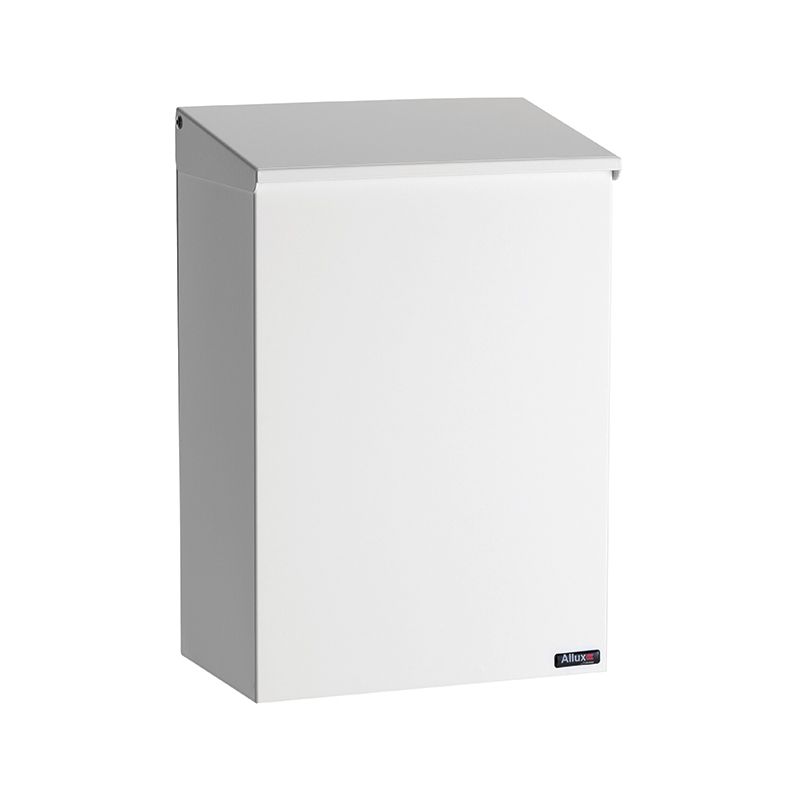 40010040_19.jpg Brievenbus Allux 100 wit