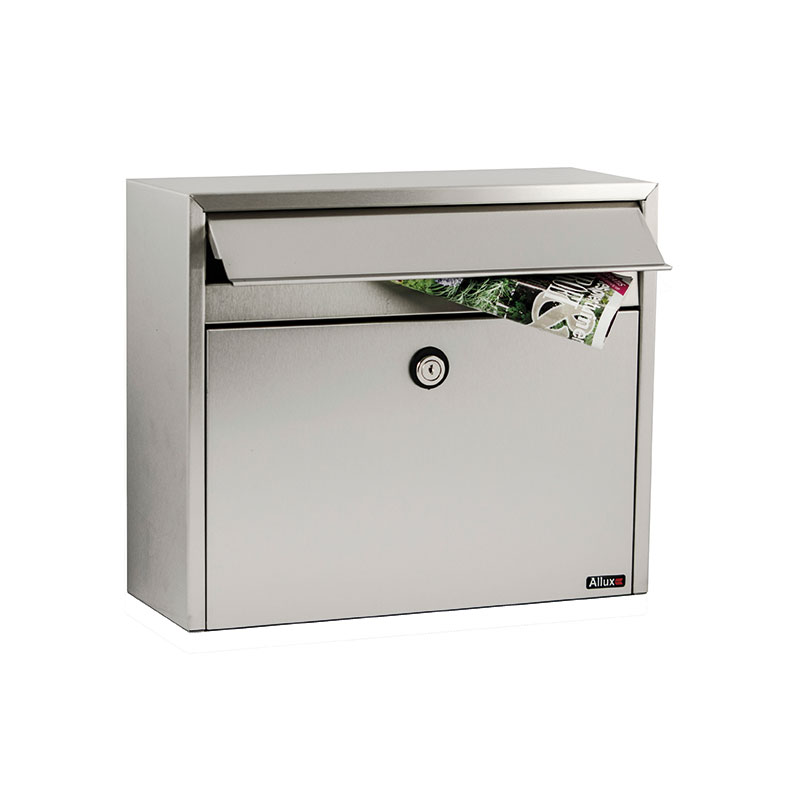 ALLUX LT150 ROESTVASTSTAAL ALLUX LT150 ROESTVASTSTAAL