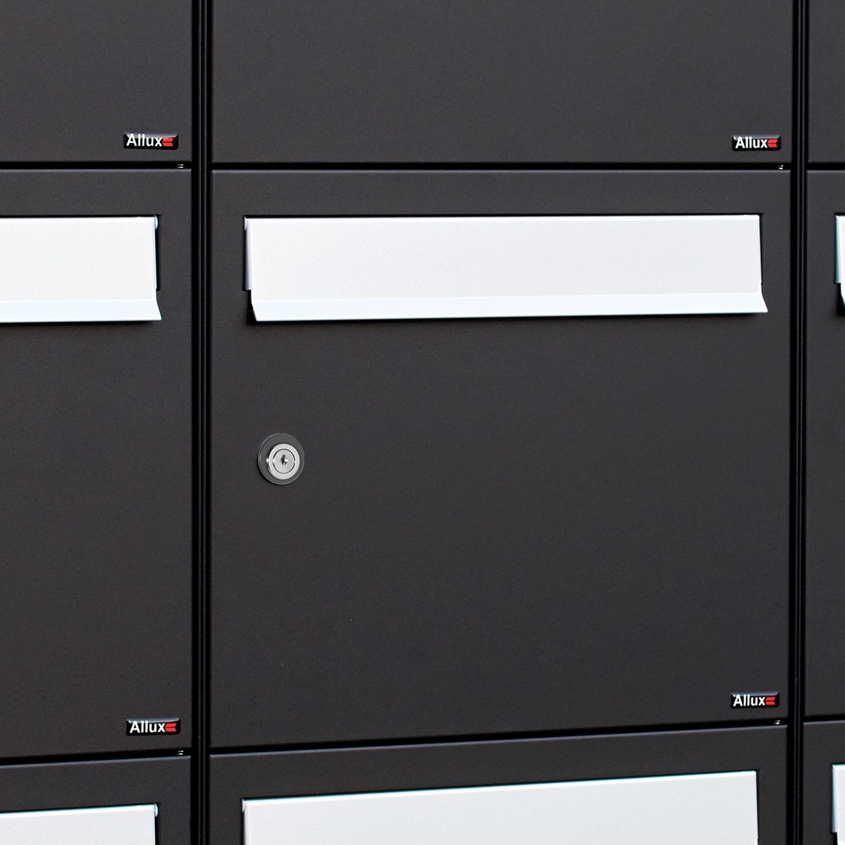 BRIEVENBUSSYSTEEM FLOW BRIEVENBUSSYSTEEM FLOW