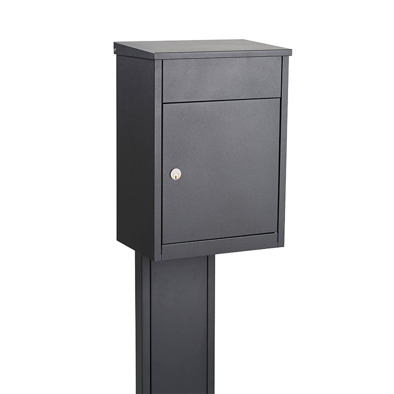 ALLUX 500 RUKO ANTRACIET ALLUX 500 RUKO ANTRACIET