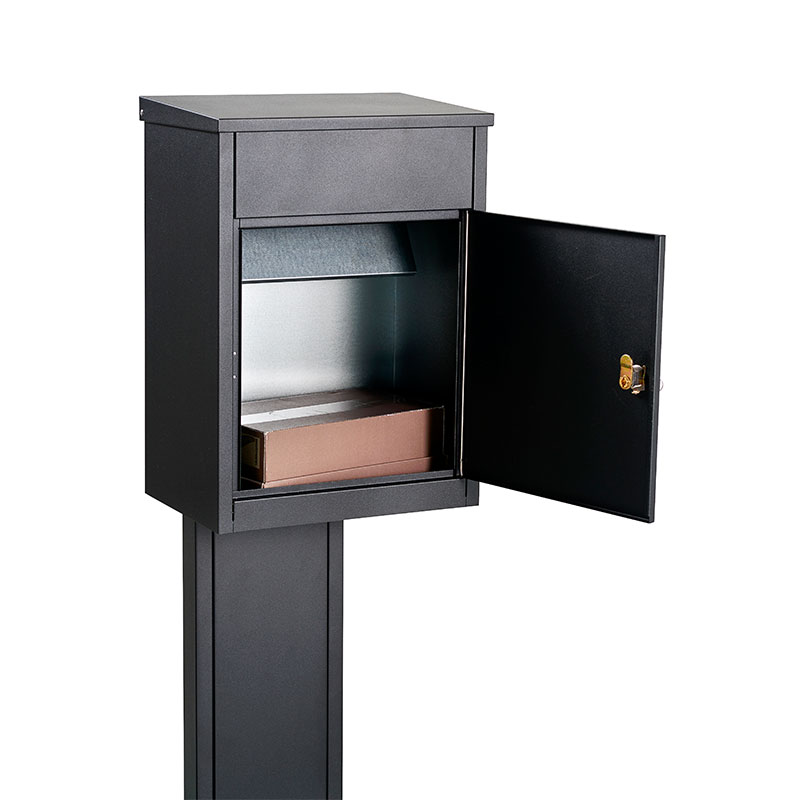 ALLUX 500 RUKO ANTRACIET ALLUX 500 RUKO ANTRACIET