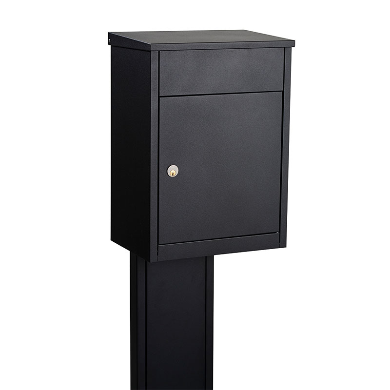 ALLUX 500 RUKO ZWART ALLUX 500 RUKO ZWART