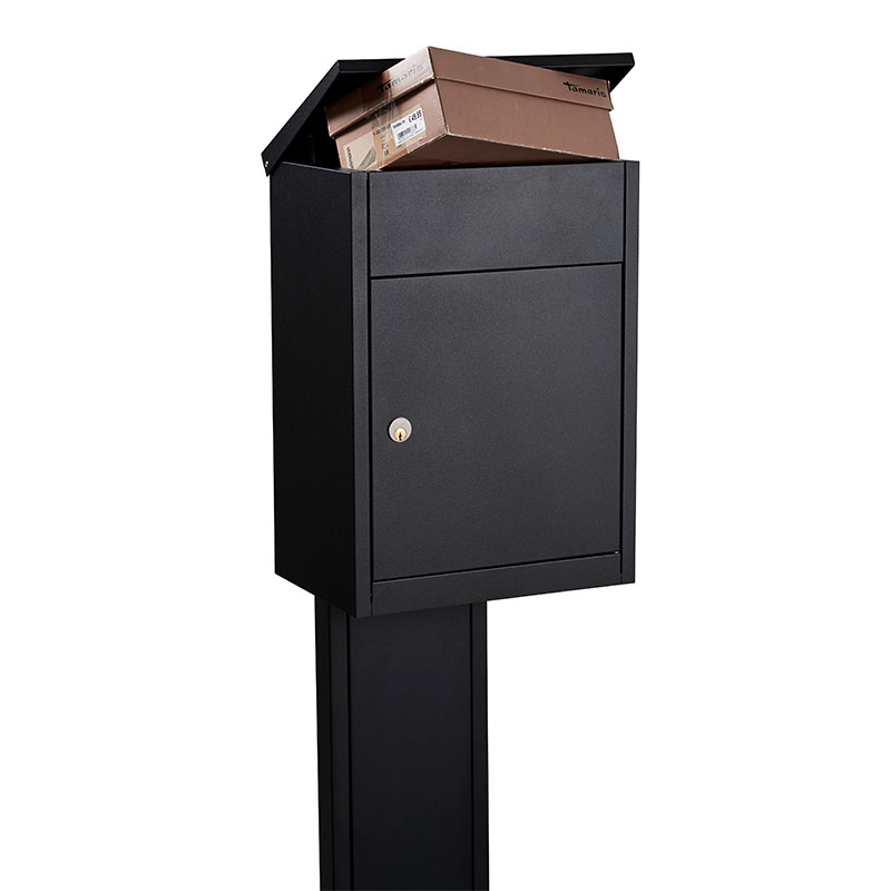 ALLUX 500 RUKO ZWART ALLUX 500 RUKO ZWART