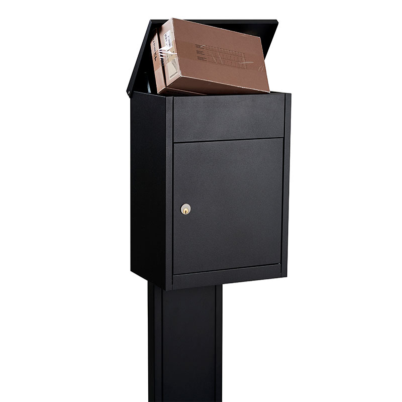 ALLUX 500 RUKO ZWART ALLUX 500 RUKO ZWART