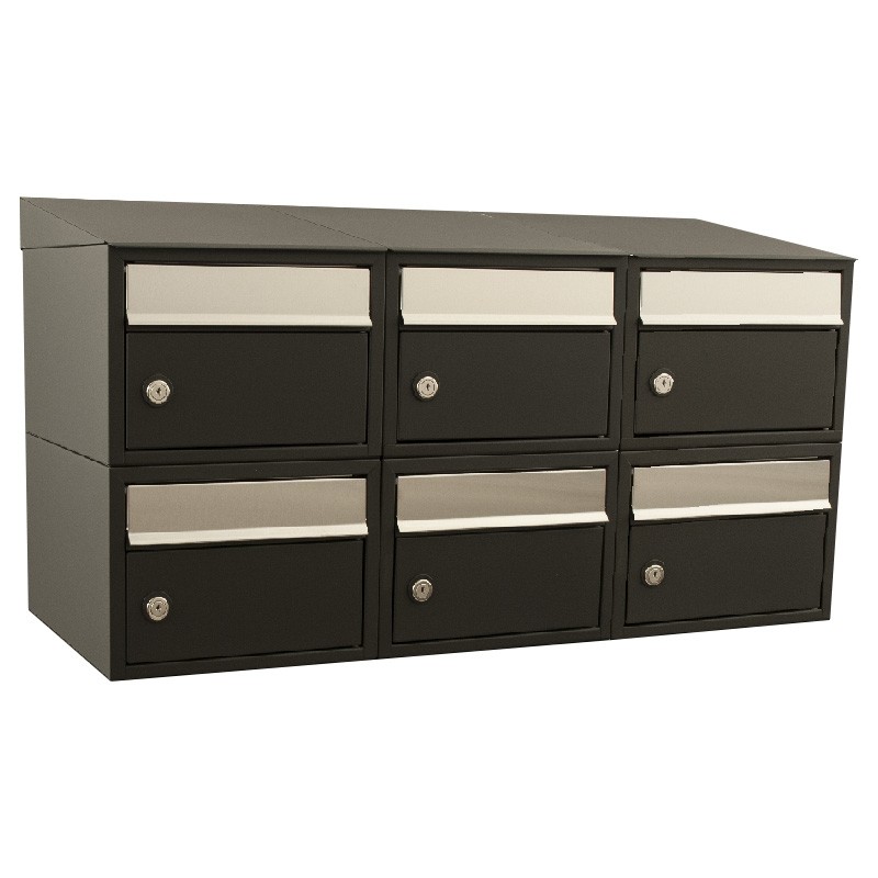 40215070_3x2d.jpg Brick 3-breed, 2-hoog met dak zwart