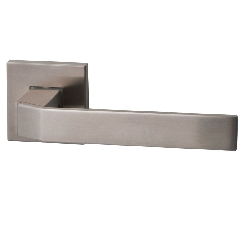 deurkruk LINEA DUE VR ROESTVASTSTAAL RECHTS deurkruk LINEA DUE VR ROESTVASTSTAAL RECHTS