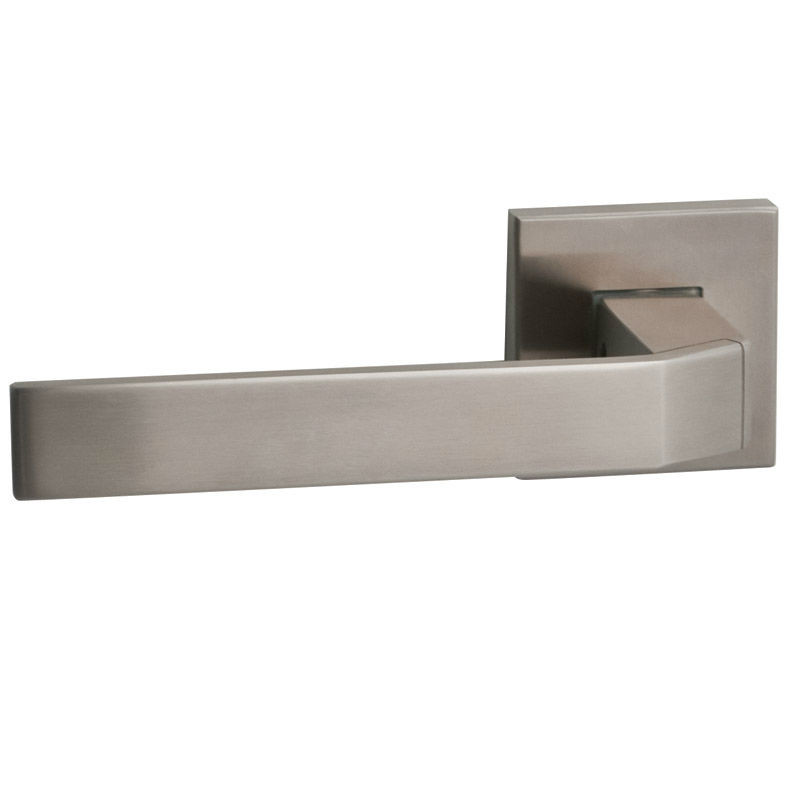 deurkruk LINEA DUE VR ROESTVASTSTAAL LINKS deurkruk LINEA DUE VR ROESTVASTSTAAL LINKS