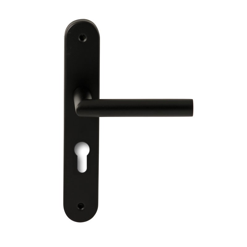 TOLEDO LS OVAAL PC.72 ZWART TOLEDO LS OVAAL PC.72 ZWART