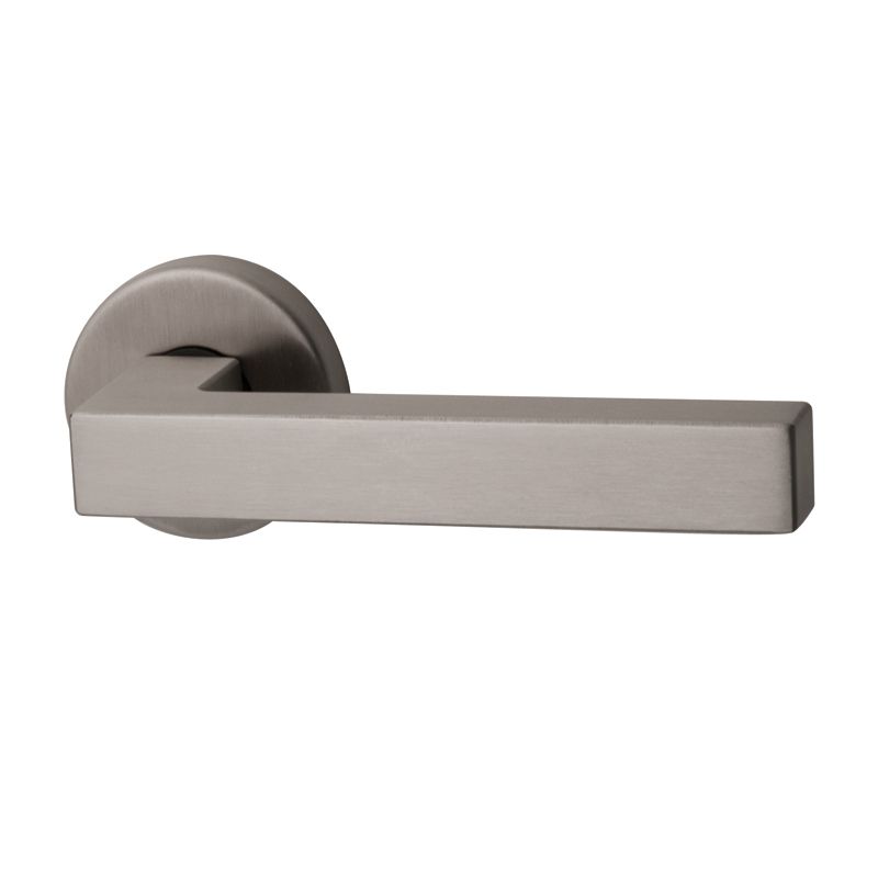 Deurkruk Geneve 304 RR RVS rechts Deurkruk Geneve 304 RR RVS rechts