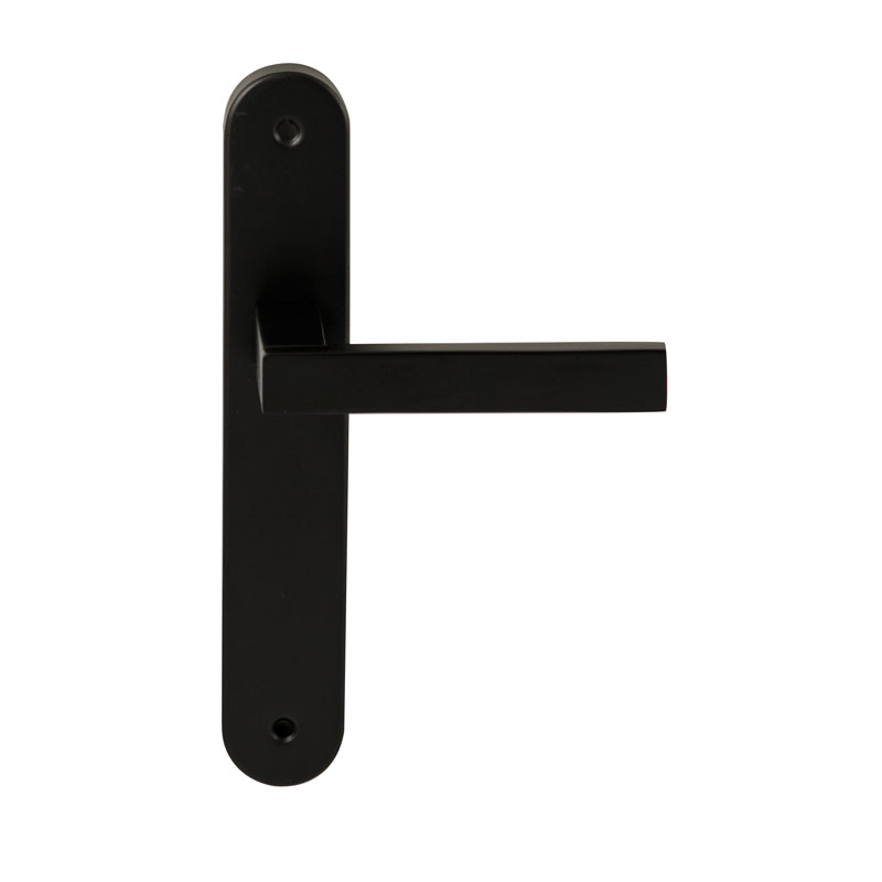 PHOENIX LS OVAAL PUURZWART PHOENIX LS OVAAL PUURZWART