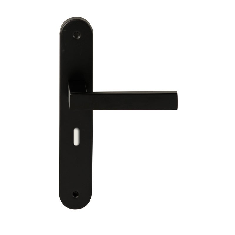 PHOENIX LS OVAAL SL.56 PUURZWART PHOENIX LS OVAAL SL.56 PUURZWART