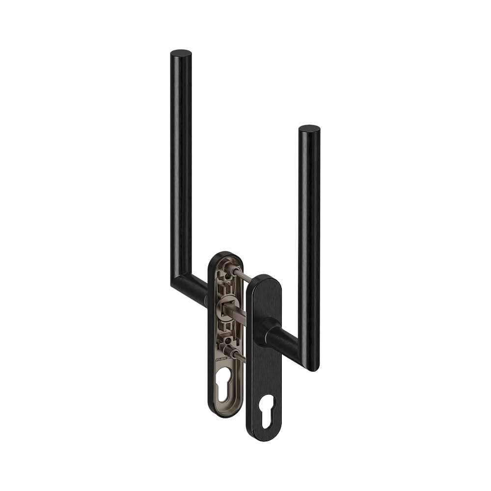 SDG TOLEDO DUBBEL PC69 ZWART SDG TOLEDO DUBBEL PC69 ZWART