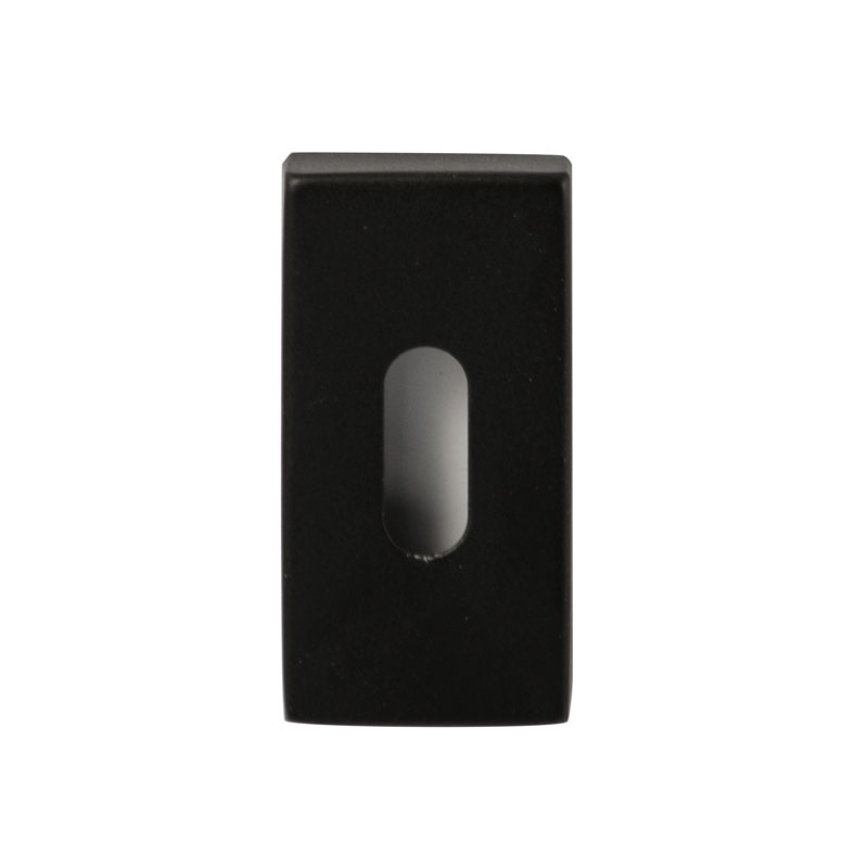 VARIO-RECHTH SLEUTEL PUURZWART VARIO-RECHTH SLEUTEL PUURZWART