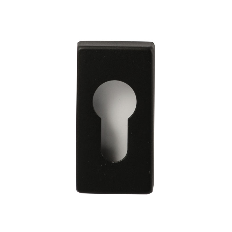 VARIO-RECHTH CILINDER PUURZWART VARIO-RECHTH CILINDER PUURZWART