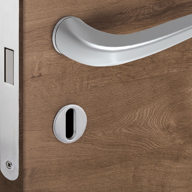 VARIOROND MINIMAL 304 SLEUTEL ROESTVASTSTAAL VARIOROND MINIMAL 304 SLEUTEL ROESTVASTSTAAL