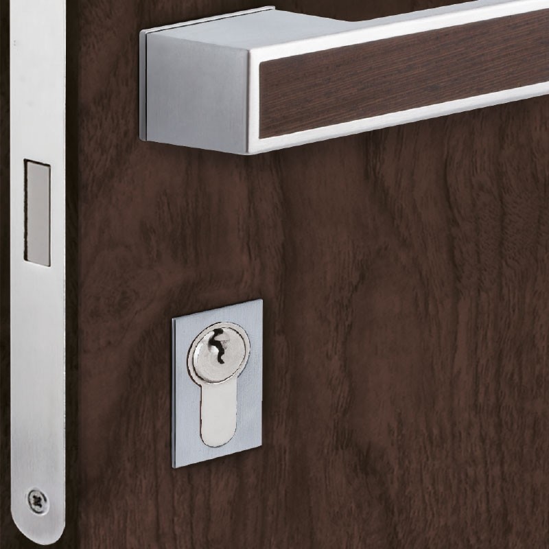 VARIOVIERKANT MINIMAL 304 CILINDER ROESTVASTSTAAL VARIOVIERKANT MINIMAL 304 CILINDER ROESTVASTSTAAL