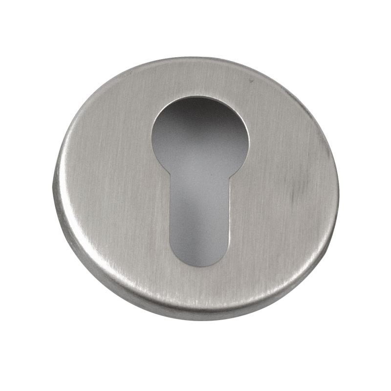 VARIOROND 304 CILINDER ROESTVASTSTAAL VARIOROND 304 CILINDER ROESTVASTSTAAL