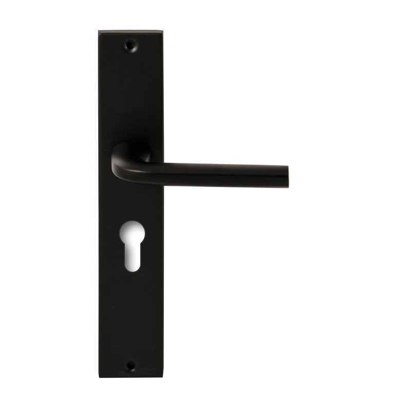 KRETA LS RECHTH. PC.55 PUURZWART KRETA LS RECHTH. PC.55 PUURZWART