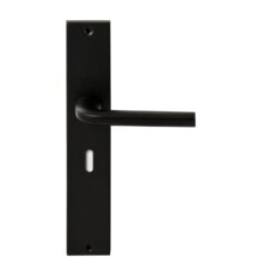 KRETA LS RECHTH. SL.56 PUURZWART