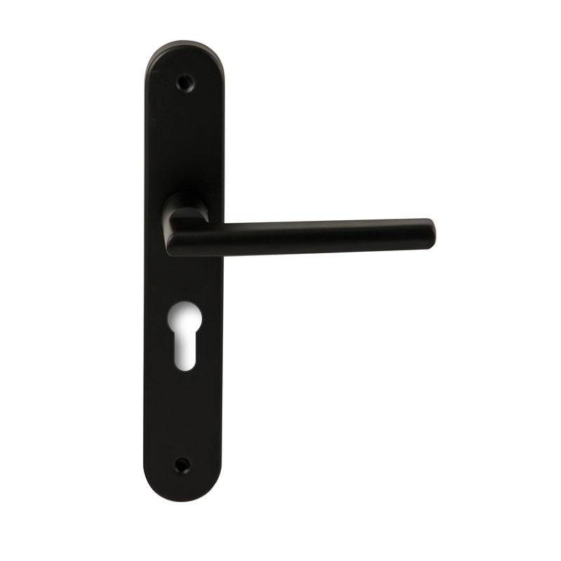 ATHENE LS OVAAL PC.55 ZWART ATHENE LS OVAAL PC.55 ZWART