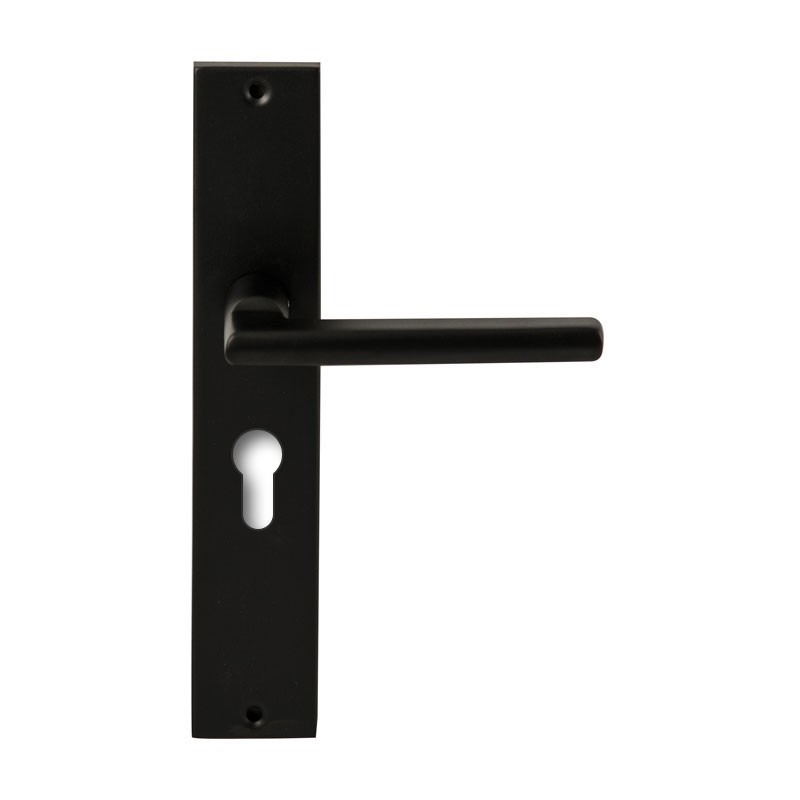 ATHENE LS RECHTH. PC.55 ZWART ATHENE LS RECHTH. PC.55 ZWART