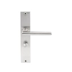 ATHENE LS RECHTH. WC.63/8 INOX