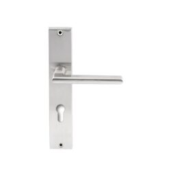 ATHENE LS RECHTH. PC.72 INOX