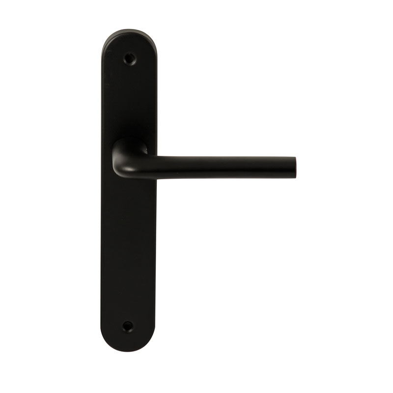 SAMOS LS OVAAL PUURZWART SAMOS LS OVAAL PUURZWART