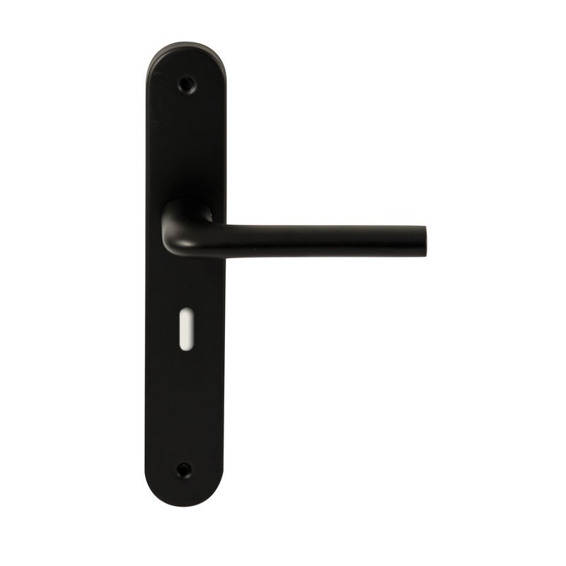 SAMOS LS OVAAL SL.56 PUURZWART SAMOS LS OVAAL SL.56 PUURZWART