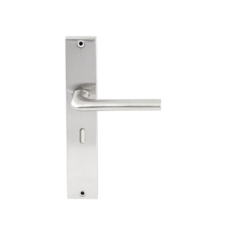 SAMOS 304 LS RECHTH. SL.56 ROESTVASTSTAAL SAMOS 304 LS RECHTH. SL.56 ROESTVASTSTAAL