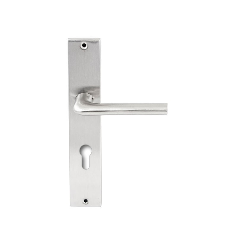 SAMOS 304 LS RECHTH. PC.72 ROESTVASTSTAAL SAMOS 304 LS RECHTH. PC.72 ROESTVASTSTAAL