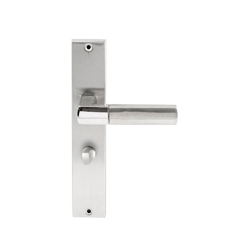 RHODOS 304 LS RECHTH. WC.63/8 ROESTVASTSTAAL RHODOS 304 LS RECHTH. WC.63/8 ROESTVASTSTAAL