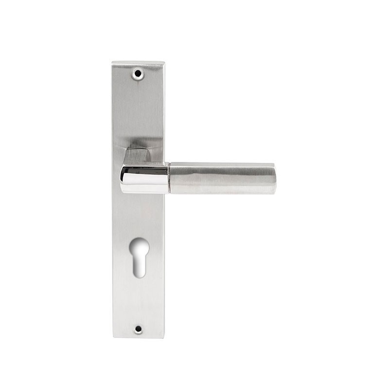 RHODOS 304 LS RECHTH. PC.72 ROESTVASTSTAAL RHODOS 304 LS RECHTH. PC.72 ROESTVASTSTAAL