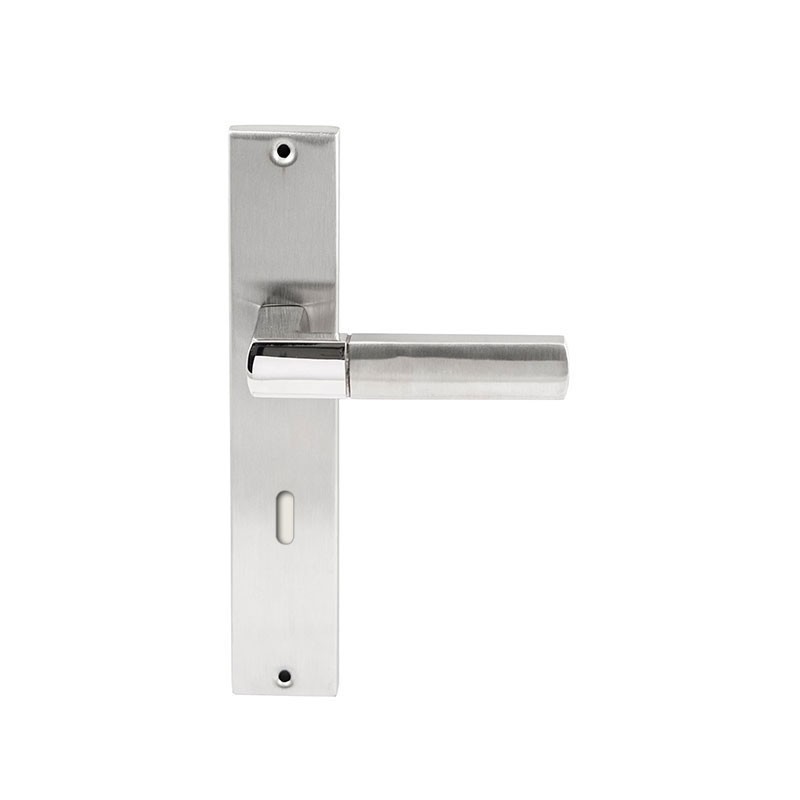 RHODOS 304 LS RECHTH. SL.72 ROESTVASTSTAAL RHODOS 304 LS RECHTH. SL.72 ROESTVASTSTAAL