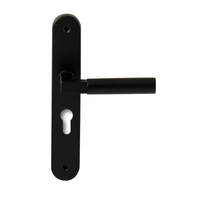 OTTAWA LS OVAAL PC.55 PUURZWART OTTAWA LS OVAAL PC.55 PUURZWART