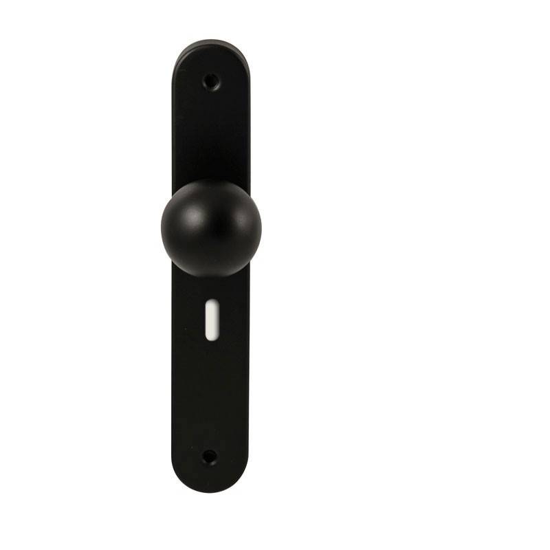 SFERA LS OVAAL SL.56 PUURZWART SFERA LS OVAAL SL.56 PUURZWART