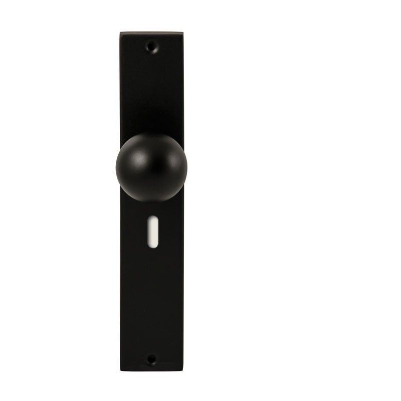 SFERA LS RECHTH. SL.56 PUURZWART SFERA LS RECHTH. SL.56 PUURZWART