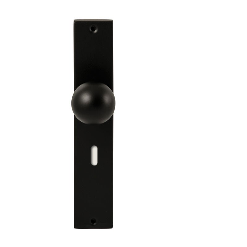 SFERA LS RECHTH. SL.72 PUURZWART SFERA LS RECHTH. SL.72 PUURZWART