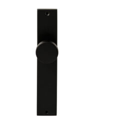 PIANO LS RH PUURzwart