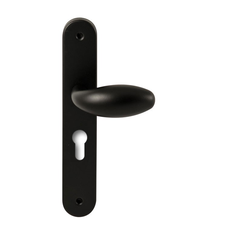 GOLF LS OVAAL PC.55 ZWART GOLF LS OVAAL PC.55 ZWART