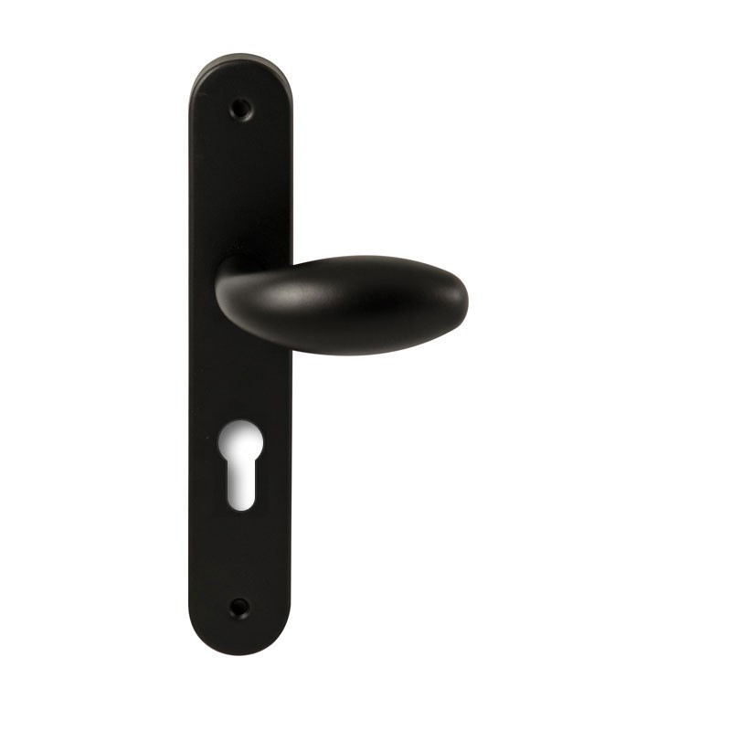 GOLF LS OVAAL PC.72 ZWART GOLF LS OVAAL PC.72 ZWART