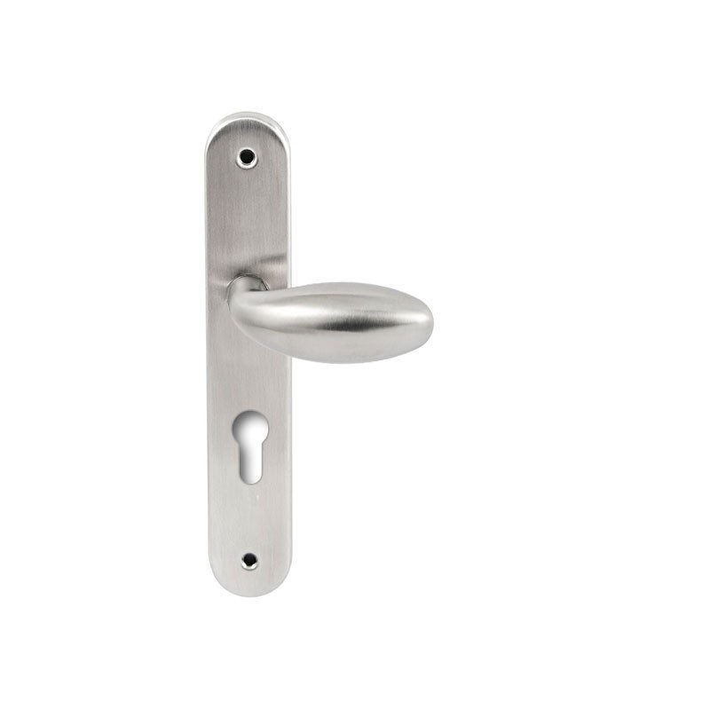 GOLF LS OVAAL PC.72 ROESTVASTSTAAL GOLF LS OVAAL PC.72 ROESTVASTSTAAL