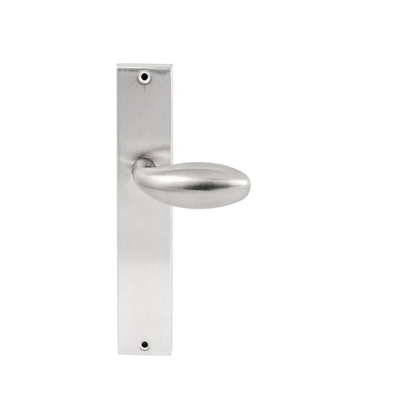 GOLF 304 LS RH ROESTVASTSTAAL GOLF 304 LS RH ROESTVASTSTAAL